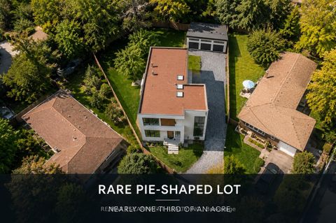 Photo 4 at 28 Dunsmore Gardens, Clanton Park, Toronto