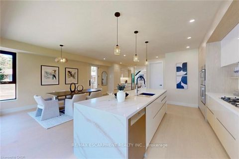 Photo 10 at 28 Dunsmore Gardens, Clanton Park, Toronto