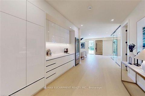 Photo 15 at 28 Dunsmore Gardens, Clanton Park, Toronto