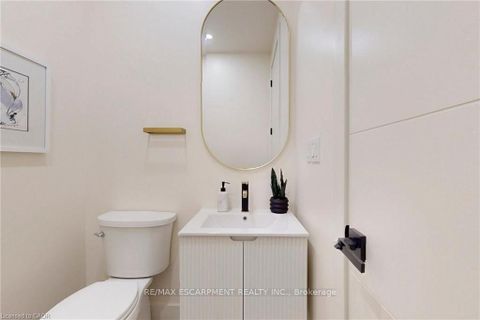 Photo 18 at 28 Dunsmore Gardens, Clanton Park, Toronto