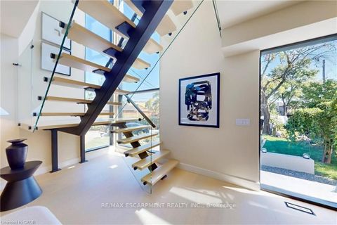 Photo 20 at 28 Dunsmore Gardens, Clanton Park, Toronto