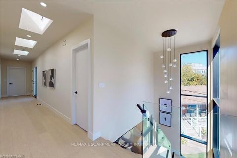 Photo 21 at 28 Dunsmore Gardens, Clanton Park, Toronto