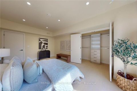 Photo 30 at 28 Dunsmore Gardens, Clanton Park, Toronto