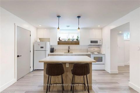 Photo 42 at 28 Dunsmore Gardens, Clanton Park, Toronto