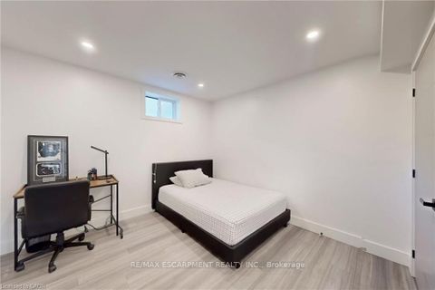 Photo 45 at 28 Dunsmore Gardens, Clanton Park, Toronto