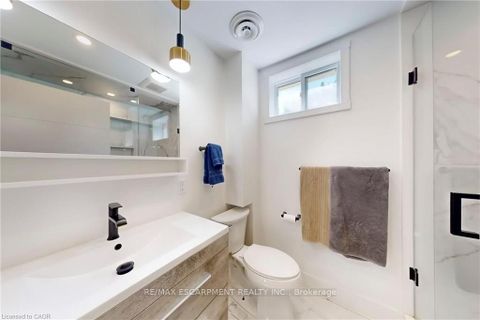 Photo 46 at 28 Dunsmore Gardens, Clanton Park, Toronto