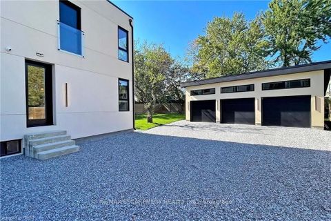 Photo 47 at 28 Dunsmore Gardens, Clanton Park, Toronto