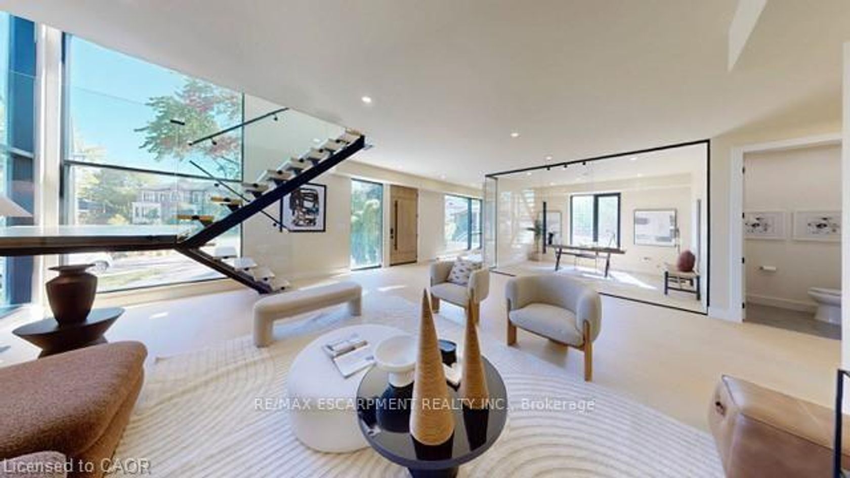 28 Dunsmore Gardens, Clanton Park, Toronto 