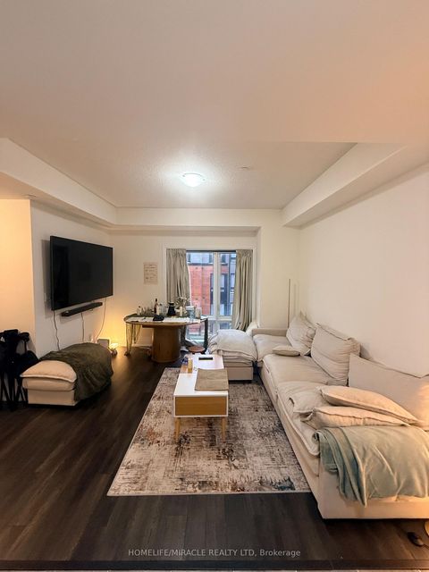 Photo 5 at 19 - 25 Priya Lane, Malvern, Toronto