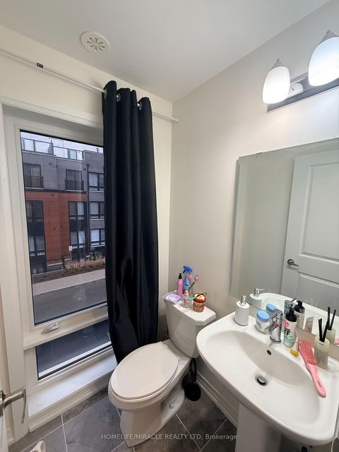 Photo 7 at 19 - 25 Priya Lane, Malvern, Toronto