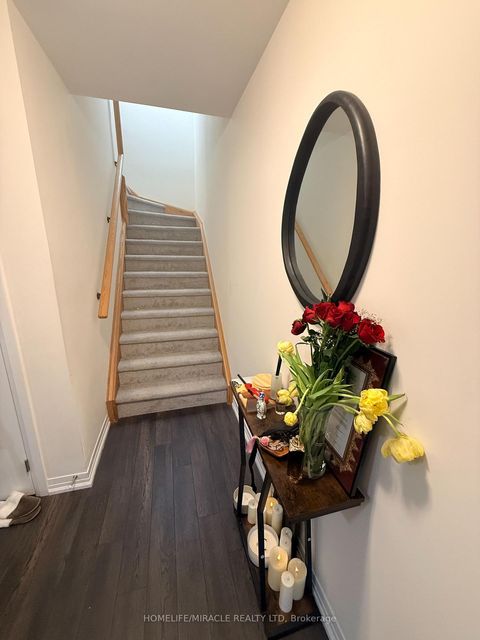 Photo 8 at 19 - 25 Priya Lane, Malvern, Toronto