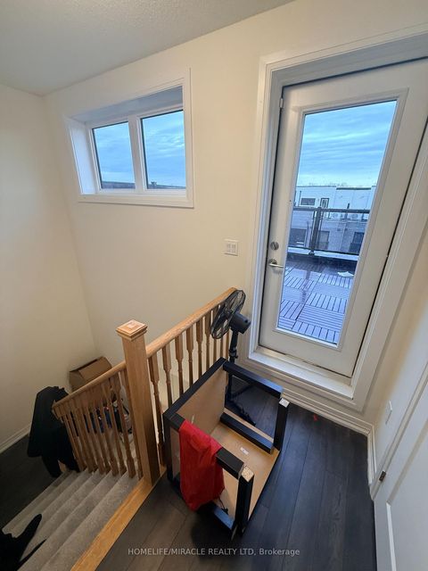 Photo 13 at 19 - 25 Priya Lane, Malvern, Toronto