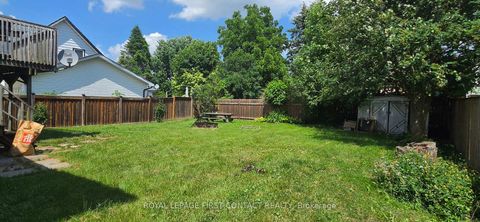 Photo 11 at 5 Elizabeth St, Cookstown, Innisfil