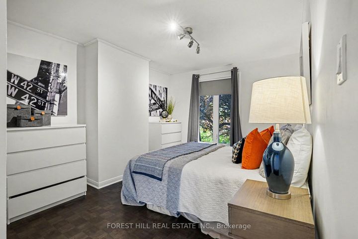 Photo 19 at 39 James Foxway, Bayview Village, Toronto