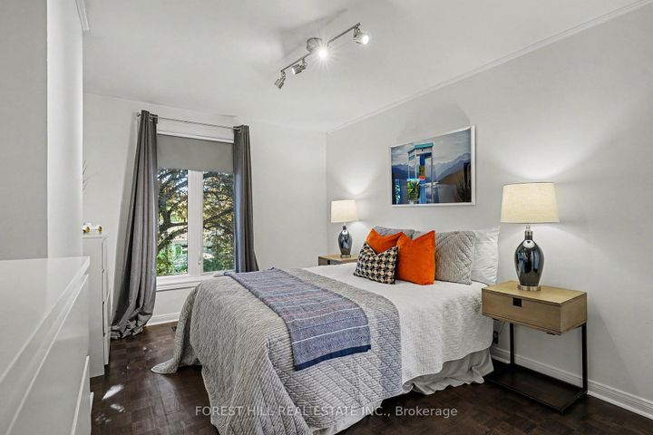 Photo 20 at 39 James Foxway, Bayview Village, Toronto