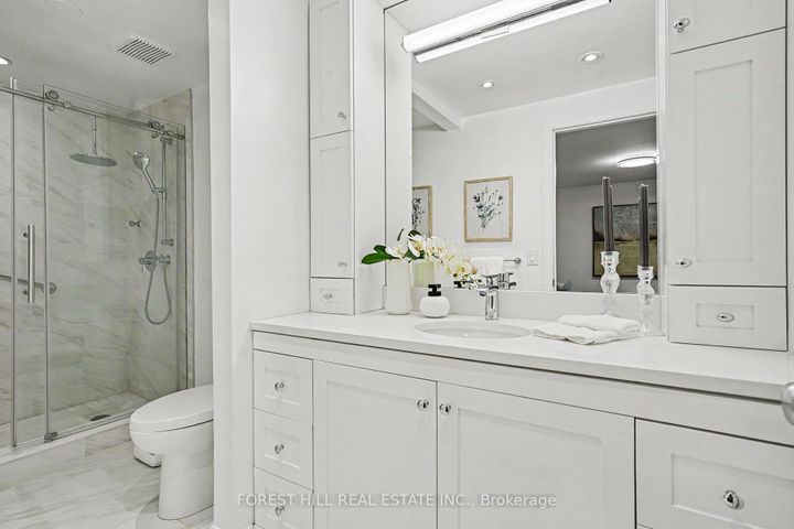 Photo 27 at 39 James Foxway, Bayview Village, Toronto