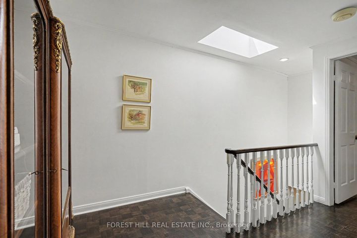Photo 29 at 39 James Foxway, Bayview Village, Toronto