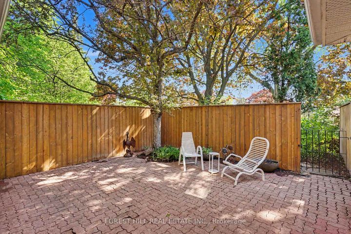 Photo 32 at 39 James Foxway, Bayview Village, Toronto