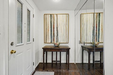 Photo 2 at 39 James Foxway, Bayview Village, Toronto
