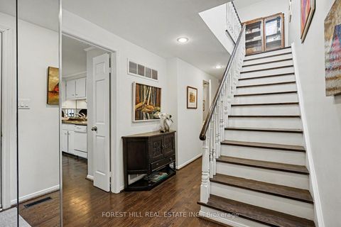Photo 3 at 39 James Foxway, Bayview Village, Toronto