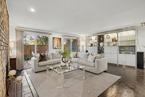 Photo 4 at 39 James Foxway, Bayview Village, Toronto