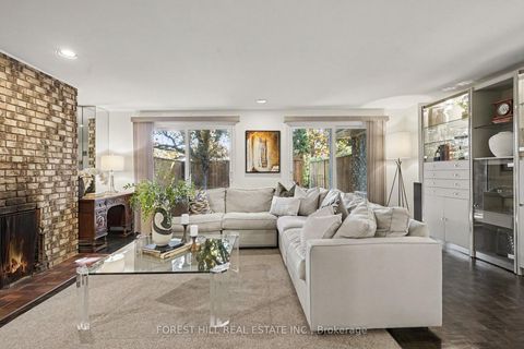 Photo 5 at 39 James Foxway, Bayview Village, Toronto