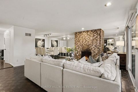 Photo 7 at 39 James Foxway, Bayview Village, Toronto