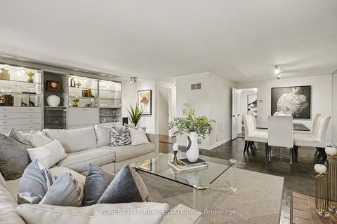 Photo 8 at 39 James Foxway, Bayview Village, Toronto