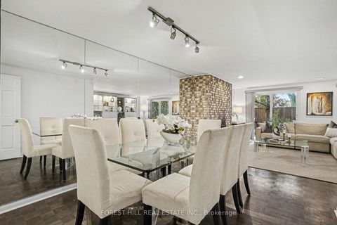 Photo 9 at 39 James Foxway, Bayview Village, Toronto