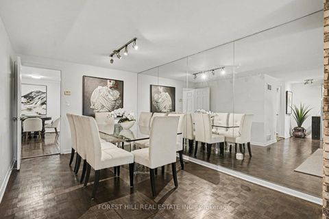 Photo 10 at 39 James Foxway, Bayview Village, Toronto