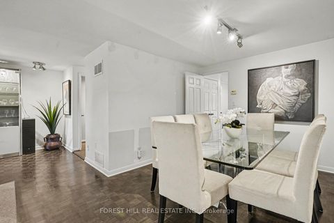 Photo 11 at 39 James Foxway, Bayview Village, Toronto