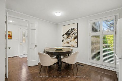 Photo 13 at 39 James Foxway, Bayview Village, Toronto