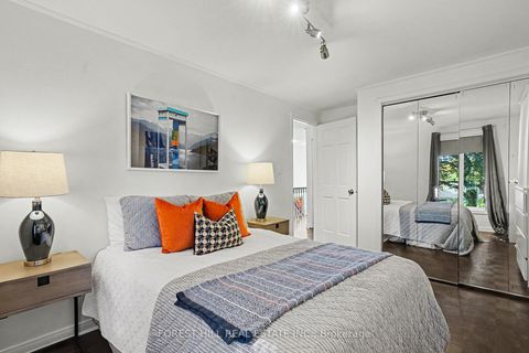 Photo 16 at 39 James Foxway, Bayview Village, Toronto