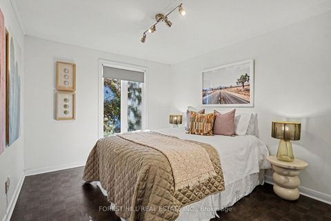 Photo 17 at 39 James Foxway, Bayview Village, Toronto
