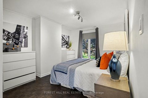 Photo 19 at 39 James Foxway, Bayview Village, Toronto