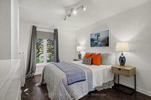 Photo 20 at 39 James Foxway, Bayview Village, Toronto