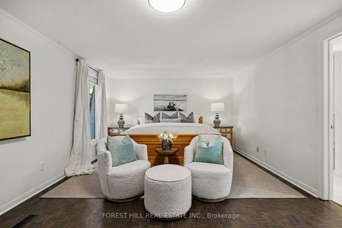 Photo 21 at 39 James Foxway, Bayview Village, Toronto