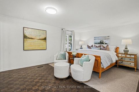 Photo 22 at 39 James Foxway, Bayview Village, Toronto