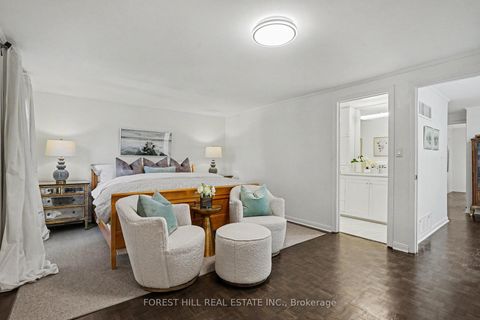 Photo 23 at 39 James Foxway, Bayview Village, Toronto