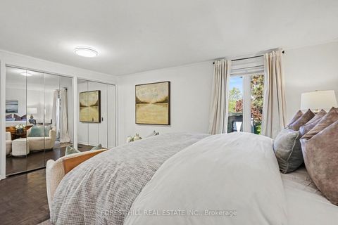 Photo 24 at 39 James Foxway, Bayview Village, Toronto