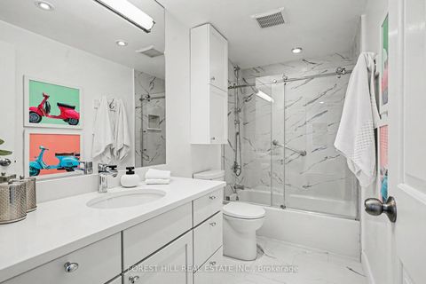 Photo 25 at 39 James Foxway, Bayview Village, Toronto