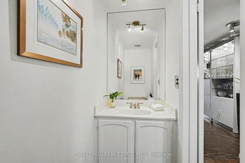 Photo 26 at 39 James Foxway, Bayview Village, Toronto