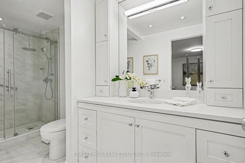 Photo 27 at 39 James Foxway, Bayview Village, Toronto