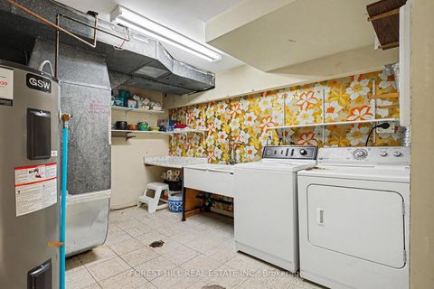 Photo 28 at 39 James Foxway, Bayview Village, Toronto