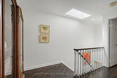 Photo 29 at 39 James Foxway, Bayview Village, Toronto