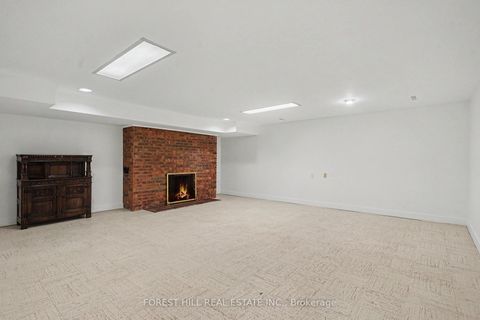Photo 30 at 39 James Foxway, Bayview Village, Toronto