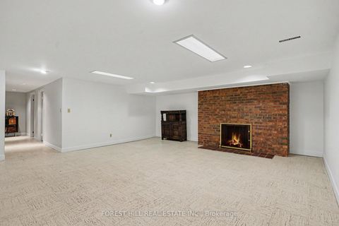 Photo 31 at 39 James Foxway, Bayview Village, Toronto