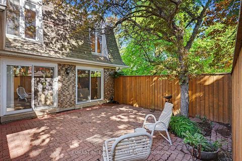 Photo 33 at 39 James Foxway, Bayview Village, Toronto