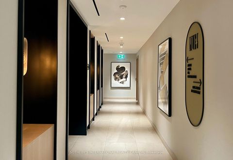 Photo 2 at 404 - 117 Broadway Avenue, Mount Pleasant West, Toronto
