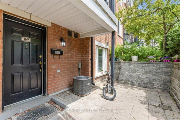 Photo 1 at 169 - 310 John Street, Willowbrook, Markham
